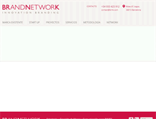 Tablet Screenshot of brnk.com
